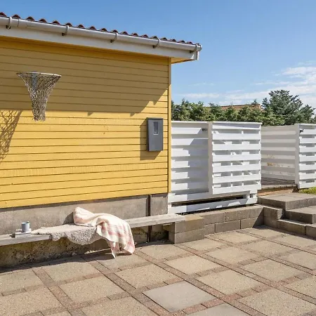 Kanerva - 350m From The Sea In Nw Jutland By Interhome