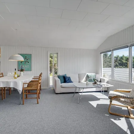 Holiday home Kanerva - 350m From The Sea In Nw Jutland By Interhome *