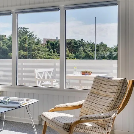 Kanerva - 350m From The Sea In Nw Jutland By Interhome Holiday home *