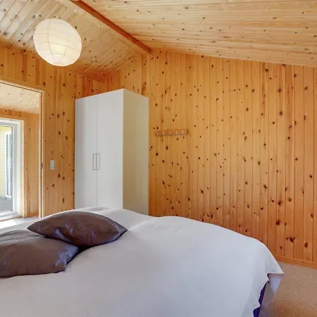 Kanerva - 350m From The Sea In Nw Jutland By Interhome Torsted (Nordjylland)
