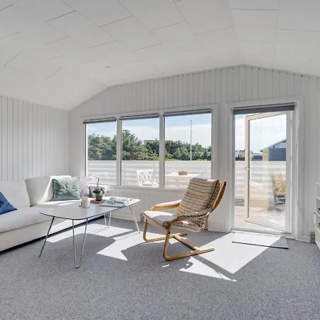 Holiday home Kanerva - 350m From The Sea In Nw Jutland By Interhome Torsted (Nordjylland)