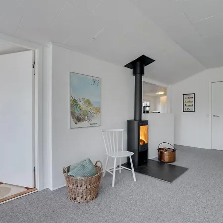 Kanerva - 350m From The Sea In Nw Jutland By Interhome * Torsted (Nordjylland)