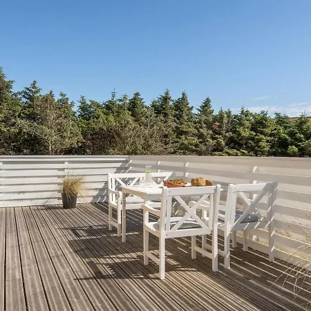 Kanerva - 350m From The Sea In Nw Jutland By Interhome Torsted (Nordjylland)