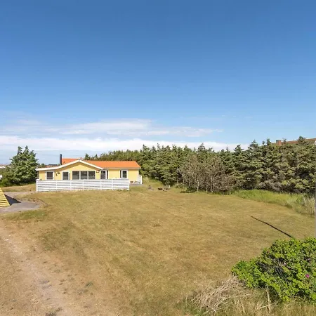 Kanerva - 350m From The Sea In Nw Jutland By Interhome Holiday home *
