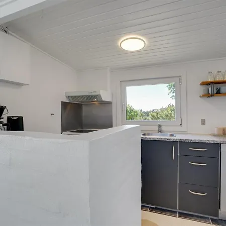 Kanerva - 350m From The Sea In Nw Jutland By Interhome * Torsted (Nordjylland)