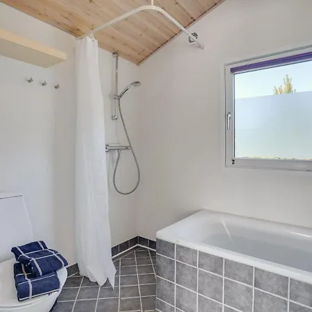 Kanerva - 350m From The Sea In Nw Jutland By Interhome Torsted (Nordjylland)