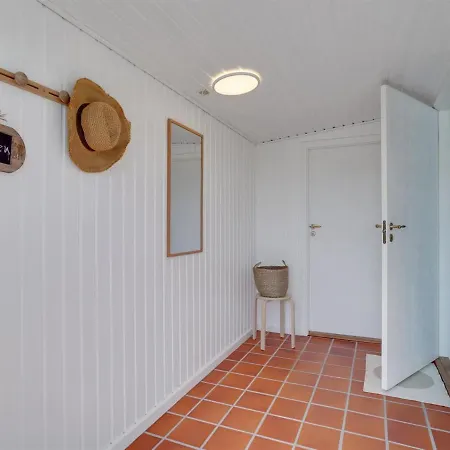 Kanerva - 350m From The Sea In Nw Jutland By Interhome Holiday home *