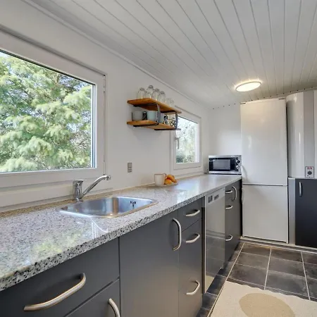 Kanerva - 350m From The Sea In Nw Jutland By Interhome Holiday home *
