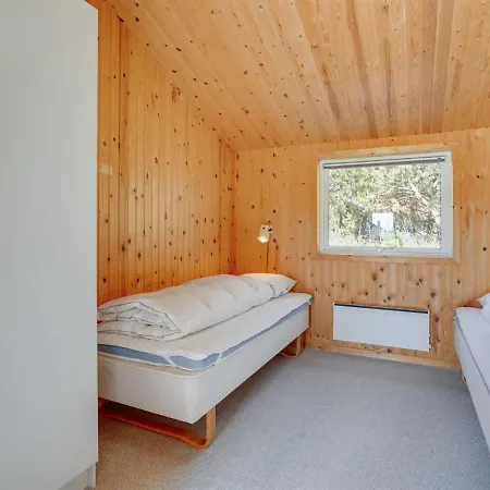 Kanerva - 350m From The Sea In Nw Jutland By Interhome Holiday home Torsted (Nordjylland)