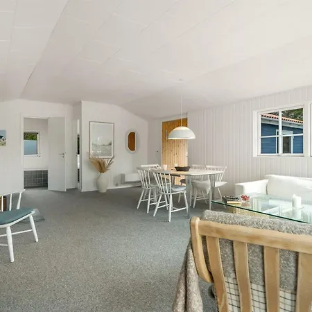 Kanerva - 350m From The Sea By Interhome *