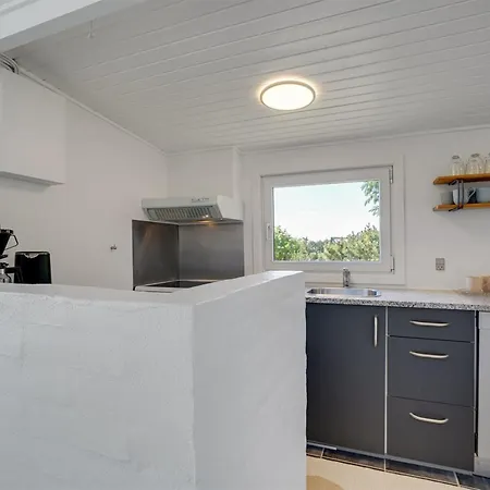Kanerva - 350m From The Sea By Interhome Feriehus Torsted (Nordjylland)