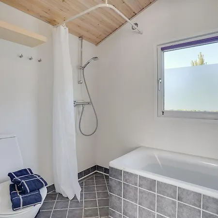 Kanerva - 350m From The Sea By Interhome * Torsted (Nordjylland)