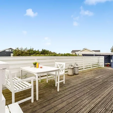 Feriehus Kanerva - 350m From The Sea By Interhome