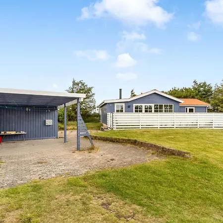 Ferienhaus Kanerva - 350m From The Sea By Interhome Torsted (Nordjylland)