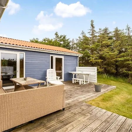 Kanerva - 350m From The Sea By Interhome Torsted (Nordjylland)
