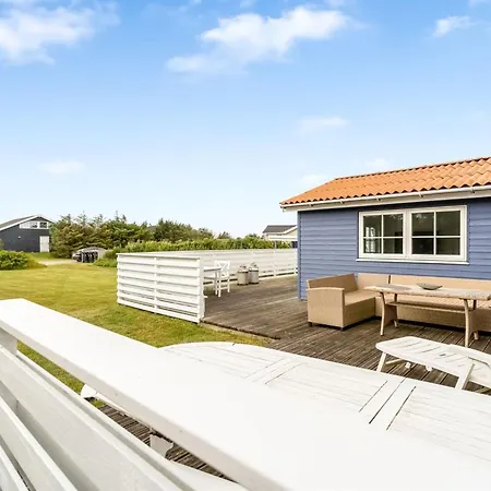 Kanerva - 350m From The Sea By Interhome Ferienhaus