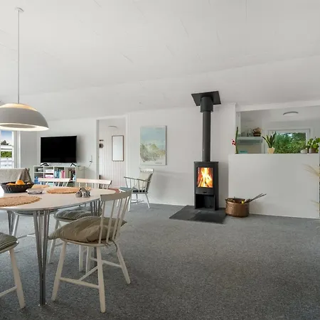 Kanerva - 350m From The Sea By Interhome Feriehus