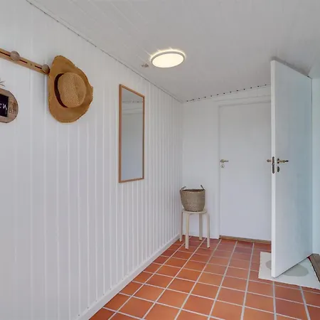Kanerva - 350m From The Sea By Interhome * Torsted (Nordjylland)